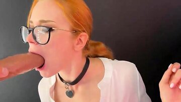 Anal and Vaginal Alone from Slutty Secretary VOL1