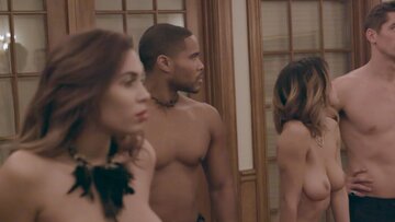 They merit to uncover a awful crime