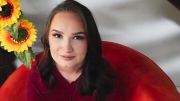 Tattooed Busty Bunny Fae Roughly Fucked