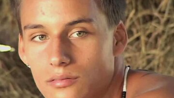 Jean Morocco Photosession Video