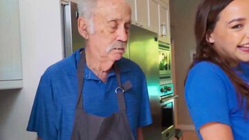 Rissa May Wants It Anywhere