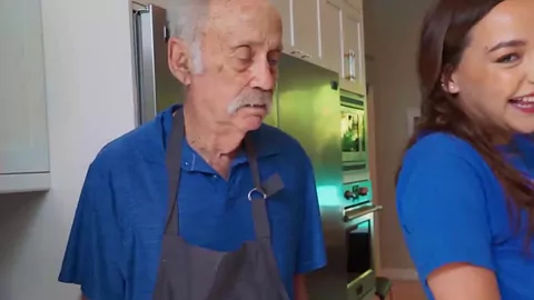 Rissa May Wants It Anywhere