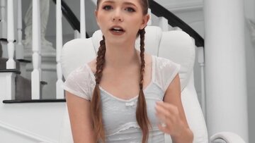 Myra Moans Can’t Get Enough