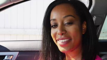 Juicy butt black hottie Rachel Raxxx screwed wild mi