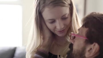 DarkestTaboo. - Sinister Riley Star pleases her s