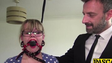 Madison Stuart’s Bound & Filled