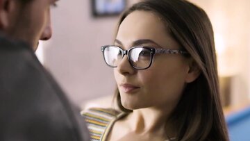 PornTaboos. - Aften Opal screws her forbidden fr