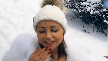 Real Alice Lopez Homemade cums compilation v3