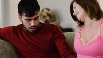 Stunning Carolina Sweets is skinny but adores to be l