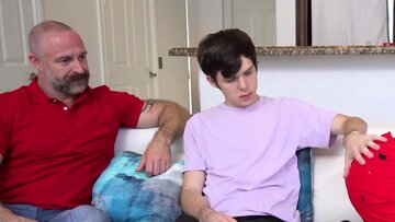 before nailing raw twinkling with voyeuristic ste