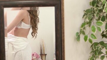 MommysMasturbating. - Massive-butt stepmother's seducti