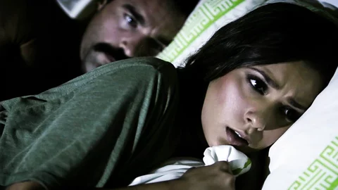 I felt my stepuncles dick against my booty