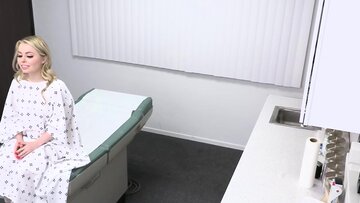 Sizzling Aaliyah Sex and Haley Spades Seek Alternative Medicine for Fast-Acting Virus with Dr. Mike Mancini