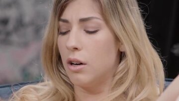 JoymiiXXX. - Sensual woman seduces cock until cumshot