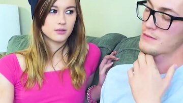 SmallGirlsInPorn. - Super hot Alaina craves tremendous