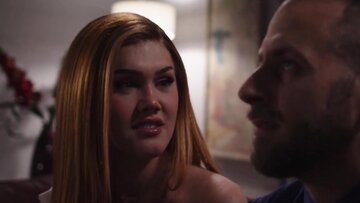 TSSexual. - Daisy Taylor's MOUNTAINOUS EBONY ROD encounter leaves