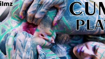 Anuskatzz's Bold Solo Toy Adventure