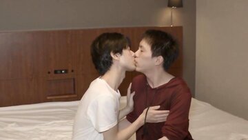 BoyzJapan. - Sweet sexy Japanese twinks in passi
