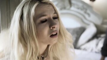 PornTaboos. - Sweety stepdaughter begs dad to r