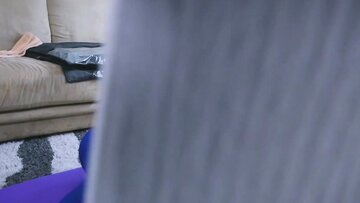 MomIsPervy. - Vanessa Cage services stepsons bi