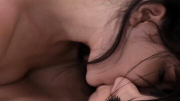 GirlGirlWay. - Jane Wilde's big boobs and Spence