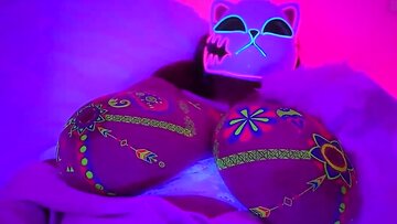 Hentai Addicted Self-Care Ep. 2