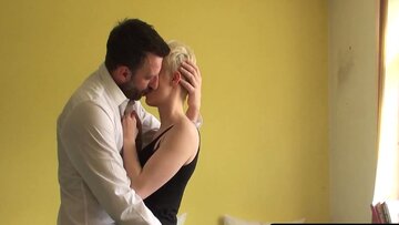 Mila Milan’s Rough Fuck Fantasy