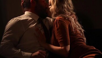 Erotic and exciting round of banging for a sweet c