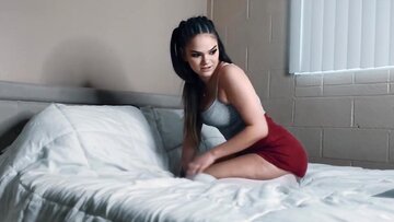 Athena Faris Strips & Fingers for Stepfather