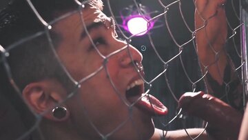 KawasakiYoshi. - Submissive Yoshi Kawasaki endu