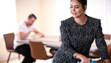 Mature stepmother fucks expansive stick stud