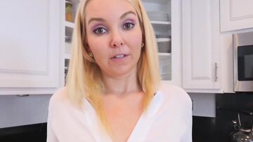 MomIsPervy. - Aaliyah Love wants sucking and ri