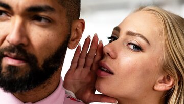 Teen Braylin Bailey Seduces Her Ex-GF’s Hung Stepparent