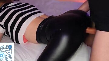 Rip My Leggings & Fuck Me Vol.3