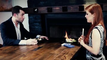 TabloidXXX. - Penny Pax and Chanel Preston's cu