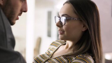 Aften Opal Breaks All The Rules With Forbidden Lover