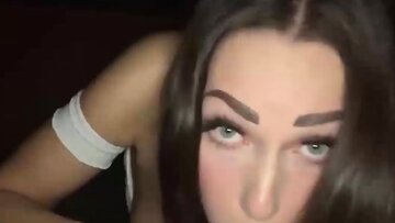 NSA Marvelous Sluts Dont Dodge The Cumshot vol1