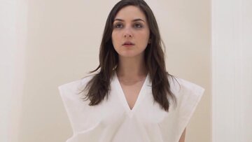 GirlMormons. - Sheepish teen's luring into a pu