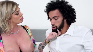 Lolly Dames’ BBC Seduction