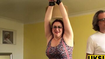 Greedy Cougar Scorpio’s Denied Desires