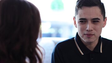 Anal lover FATTY MOMMY stepmom teaching