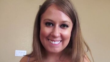 Slut wants to get fucked and her stepdad is the cl