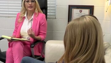 Stepdaughter Sahara Skye is fucked by her stepdad