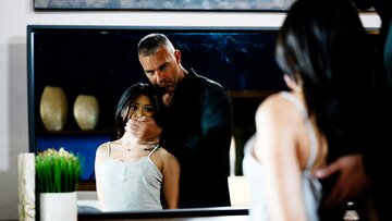 Naughty Reunion: My Hot Teacher Fucks Me Good!