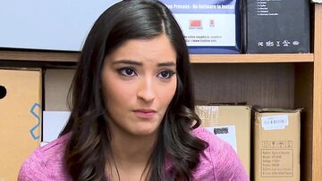 ShopliftersPunished. - horny delinquent E