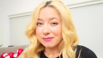 River Lynn's Slutty Valentine’s Day Revenge