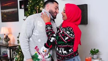 There is nothing like Christmas spirit to spice th