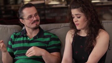 Stalker Robby Apples Finally Seduces Victoria Voxxx