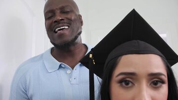 Stepdaddy I want to be a pornstar