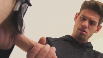 Wolf Hudson & Daizy Cooper’s Naughty Bi Adventure